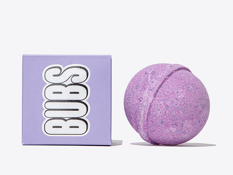 For a Spa Day: Best Bubs Moontime Bath Bomb