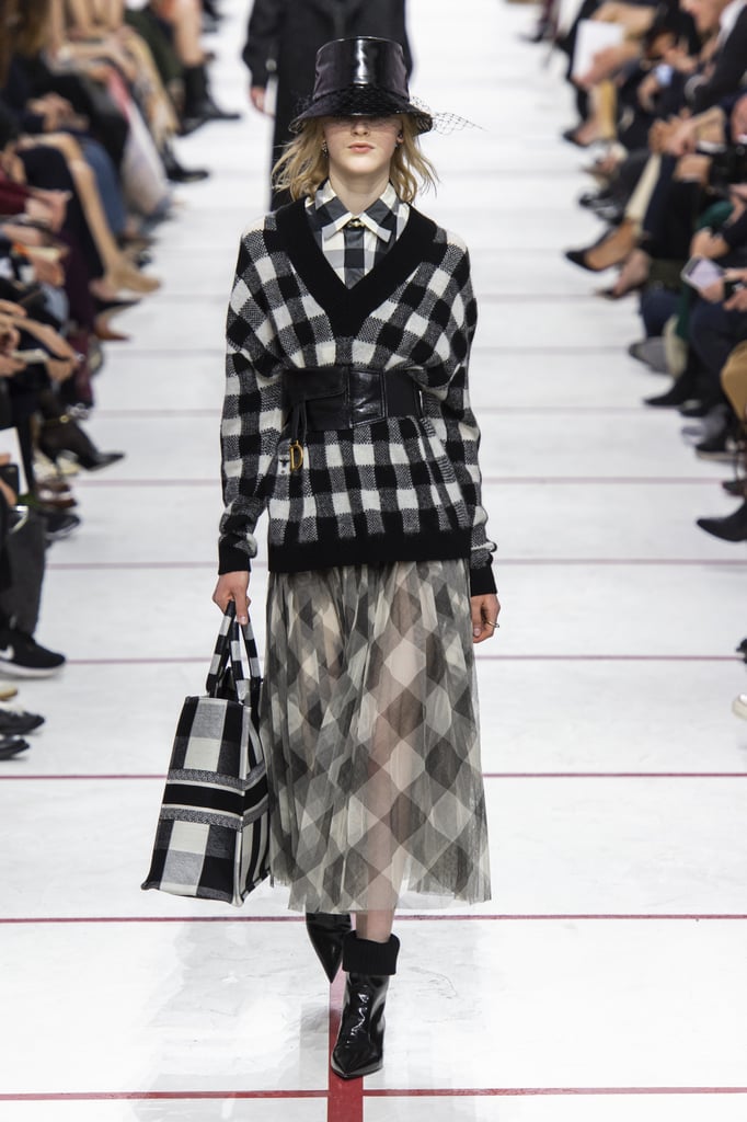 Dior Runway Fall 2019