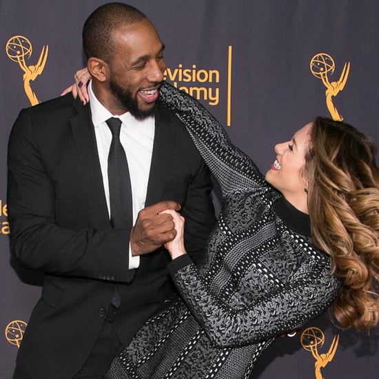 How Did Stephen "tWitch" Boss and Allison Holker Meet?