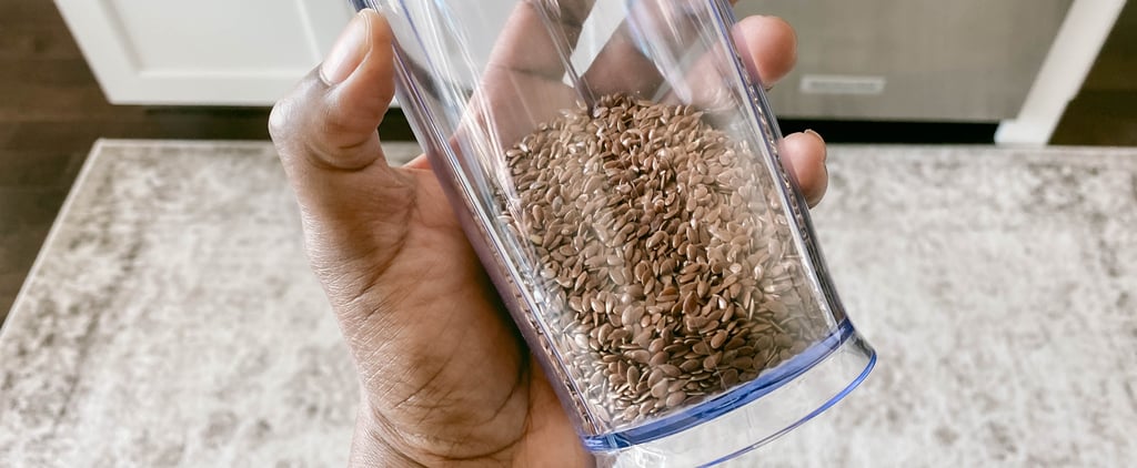 Chia Seeds vs. Flaxseeds