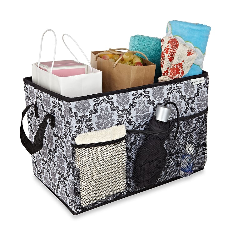 Laura Ashley Car Organizer | Gifts For Moms Who Drive | POPSUGAR Family ...