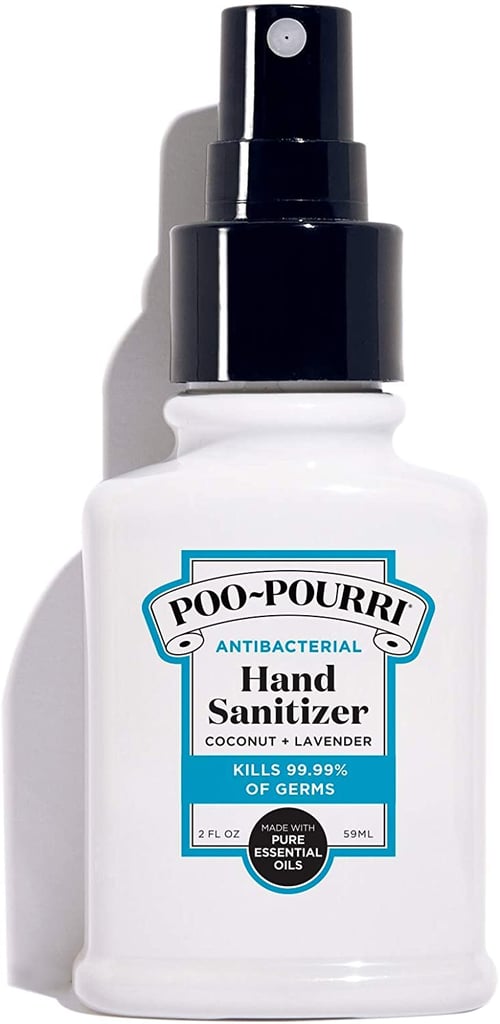 Poo-Pourri Antibacterial Hand Sanitizer