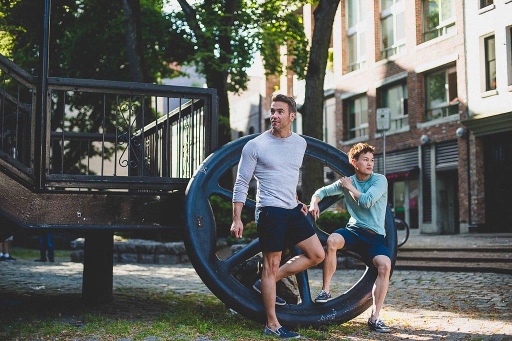 Couple Photo Shoot in Vancouver