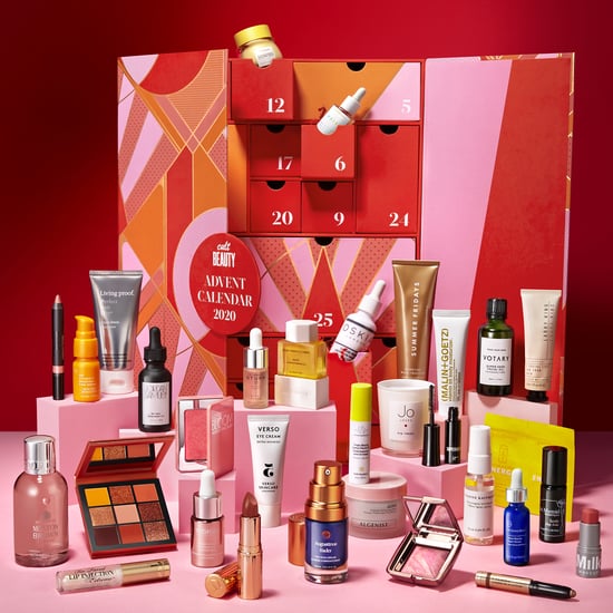 Cult Beauty 2020 Advent Calendar: Here's What’s Inside