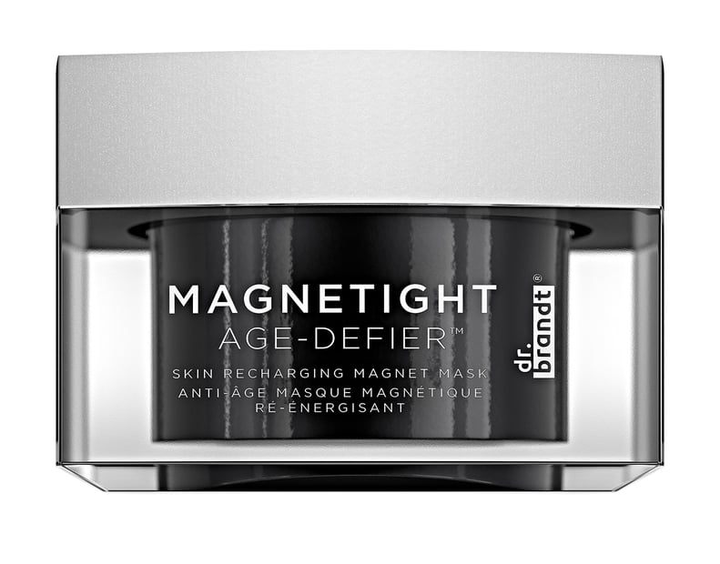 Dr. Brandt Magnetight Age-Defier Skin Recharging Magnet Mask