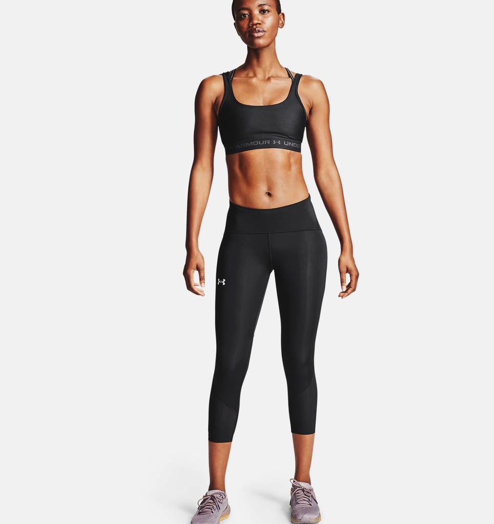 UA Fly Fast 2.0 HeatGear® Crop