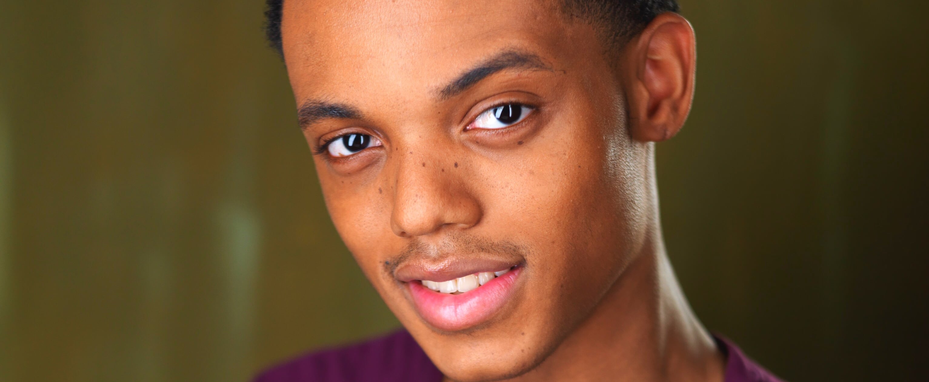 Who Is Jabari Banks? Learn Facts About the Bel-Air Star | PS Celebrity