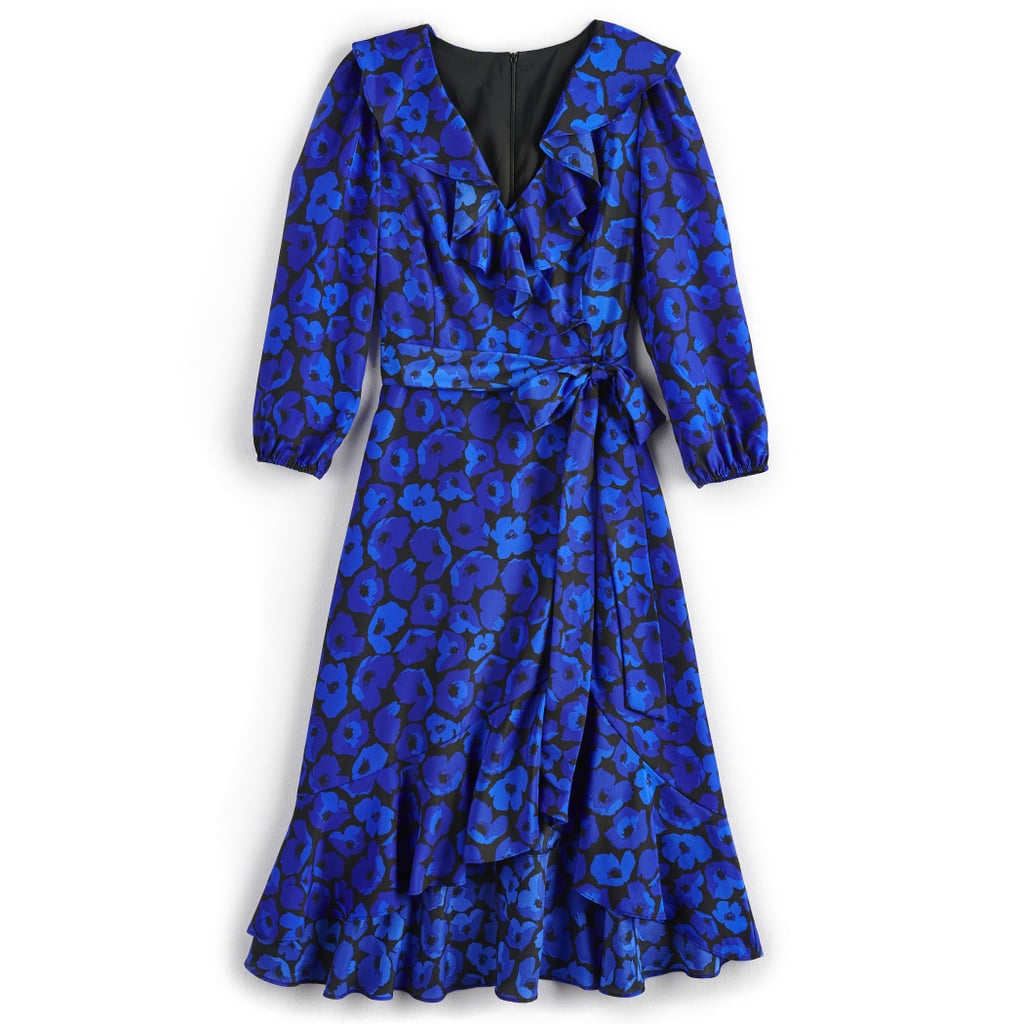 JW Jason Wu x Kohl's Printed High-Low Dress