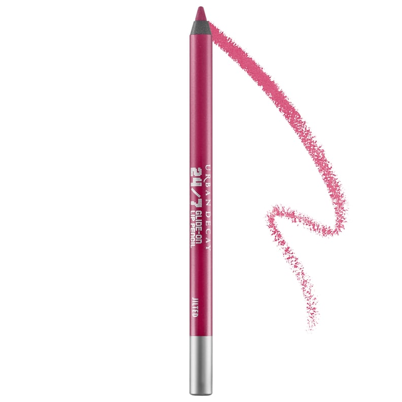 Urban Decay 24/7 Glide-On Lip Pencil in Jilted