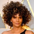 You Won't Be Able to Look Away From Halle Berry's Incredible Curls at the Oscars