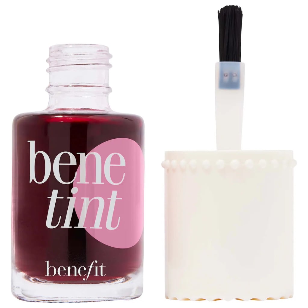 Benefit's Benetint