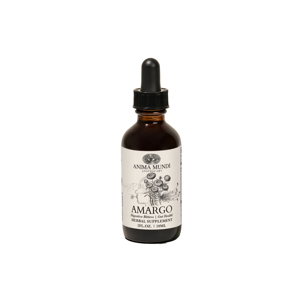 Digestive bitters