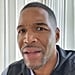 Michael Strahan's Quotes About Being a Black Man in America