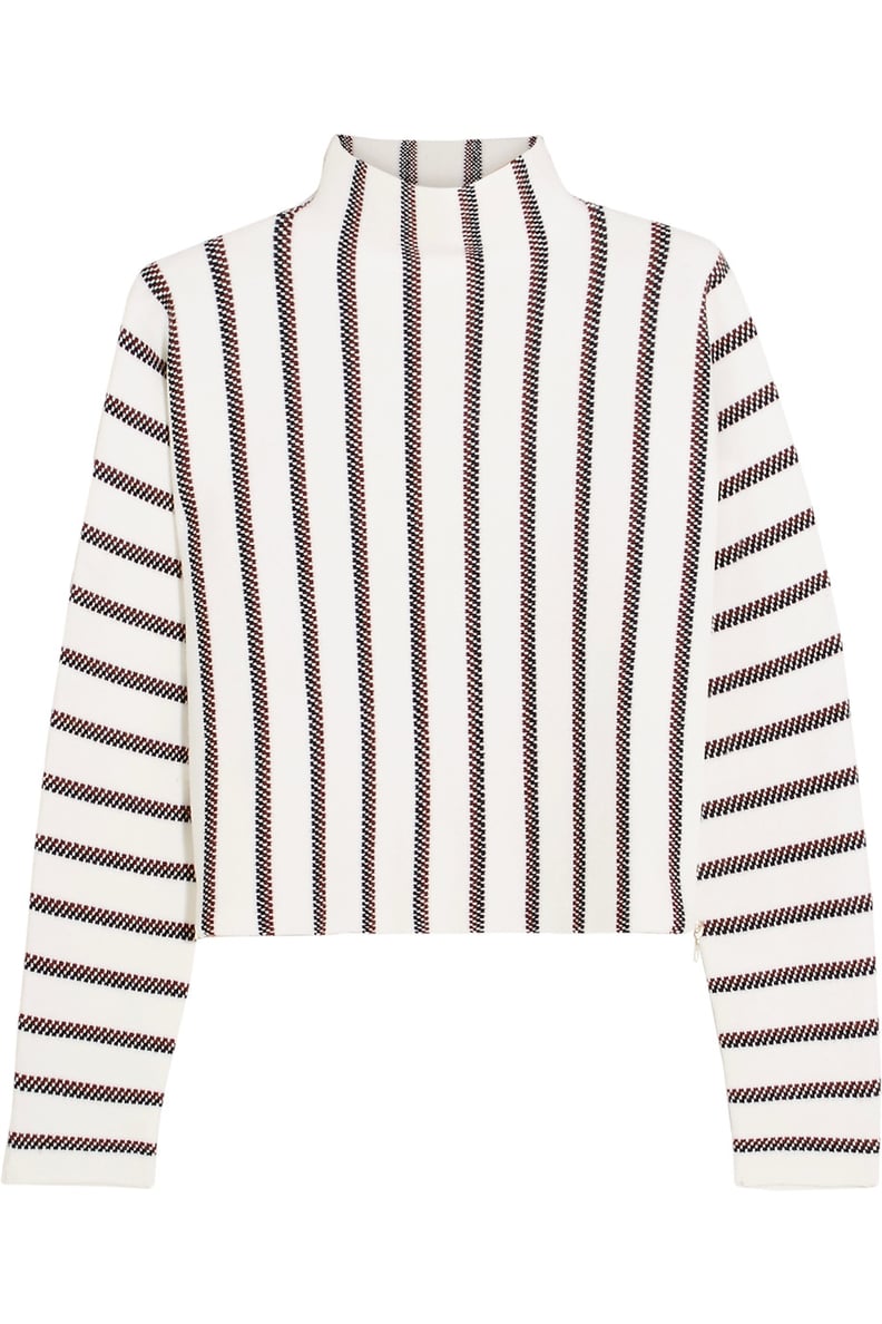 Maje Turtleneck Sweater