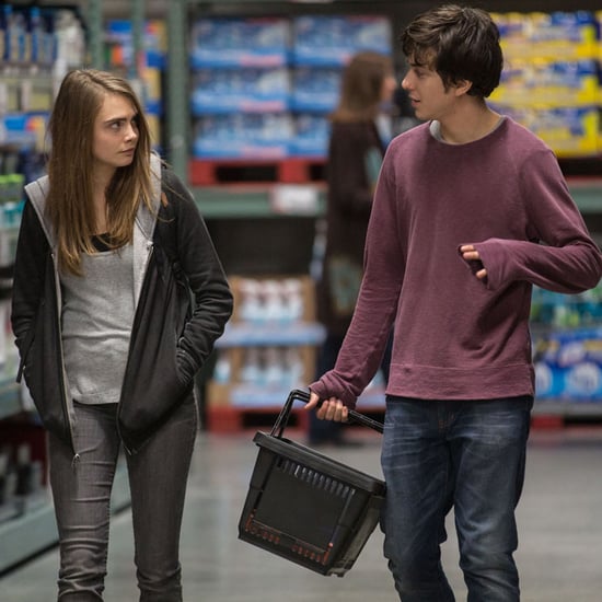 Paper Towns Soundtrack