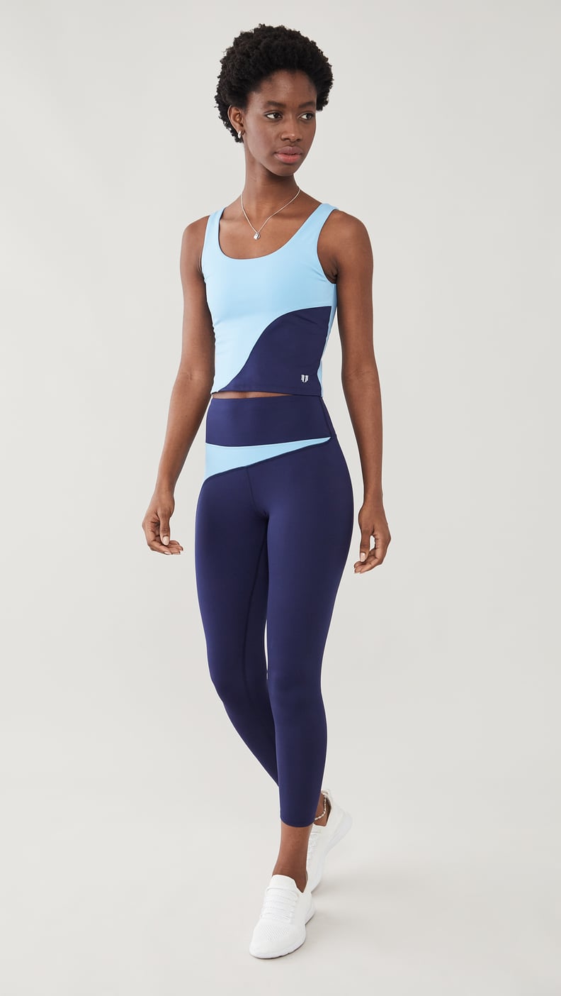 Eleven by Venus Williams Workout Clothes | POPSUGAR Fitness