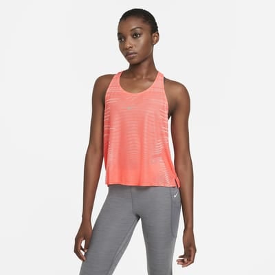 Nike Pro Women's Tank