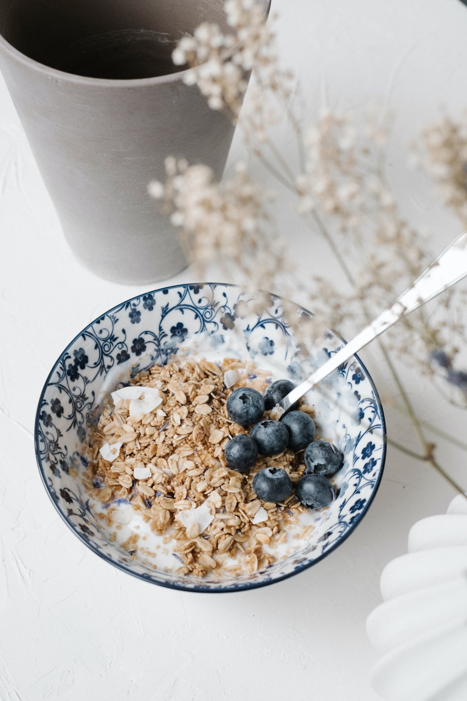Health Benefits of Oatmeal | POPSUGAR Fitness
