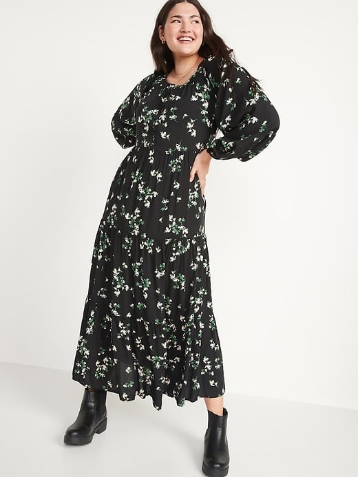 Best Maxi Dresses From Old Navy 2022 
