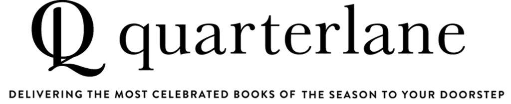 Quarterlane Literary Box Subscription