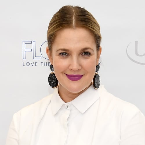 Drew Barrymore Drew Barrymore