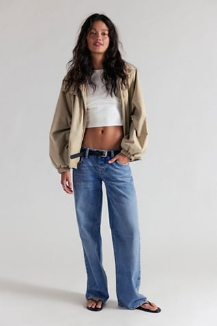 We The Free Tennessee Low-Rise Boyfriend Jeans