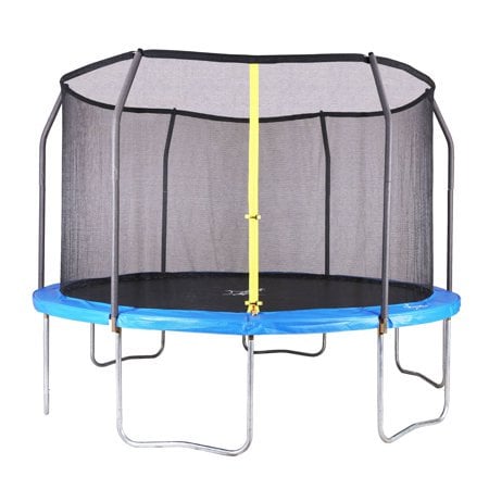 Airzone 14' Trampoline, with Safety Enclosure