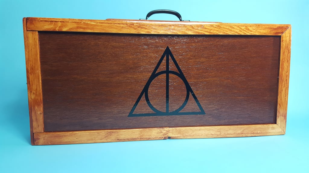 Harry Potter Monopoly Set