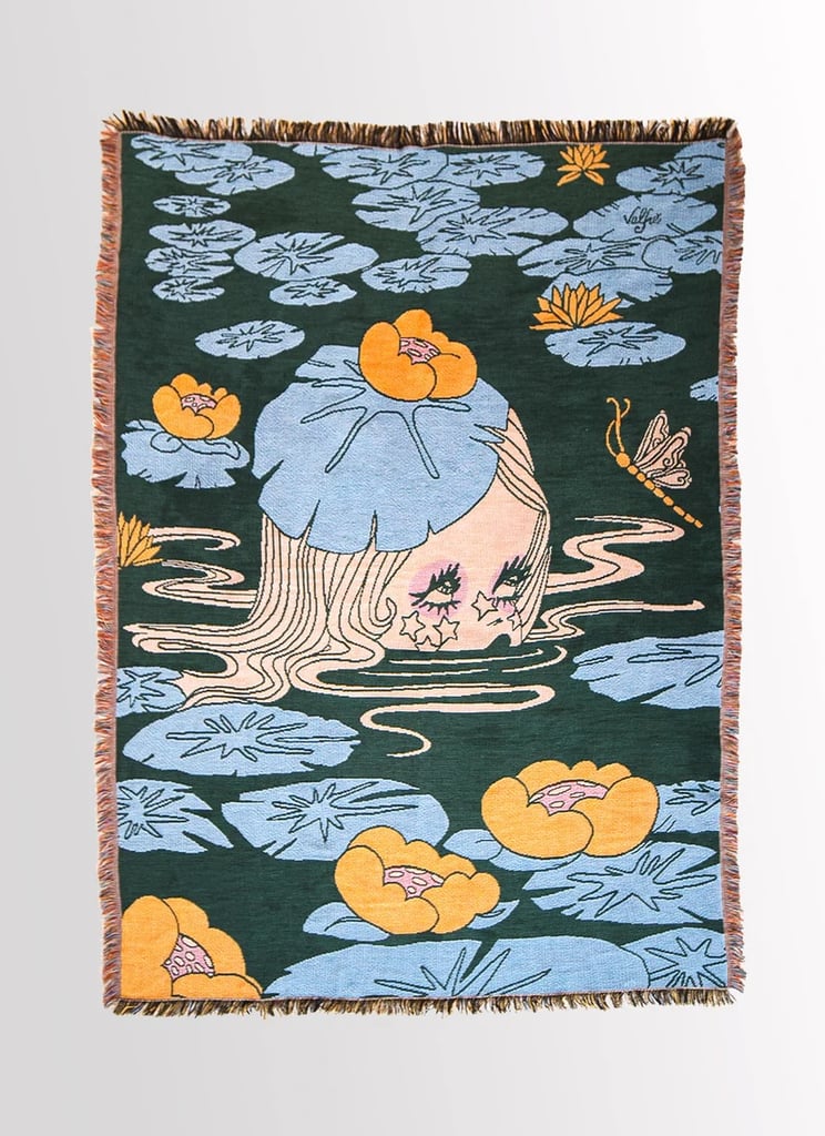 #9 Best Office Blanket
