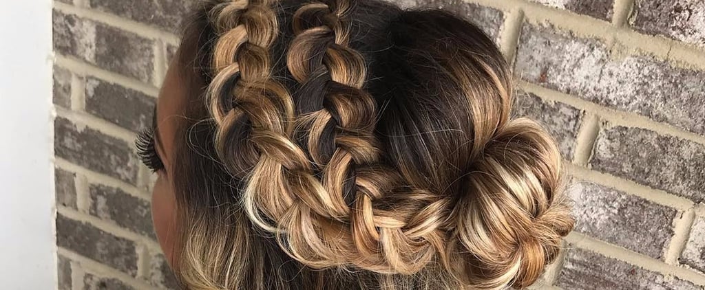 Midlength Party Hairstyles