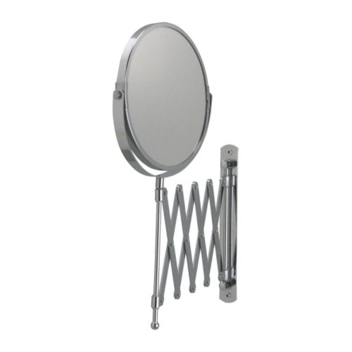 Frack mirror ($7)