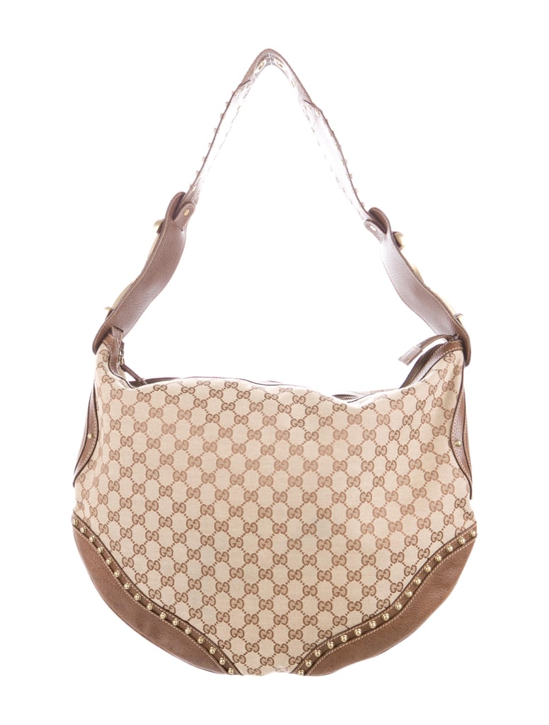 Gucci Pelham Messenger