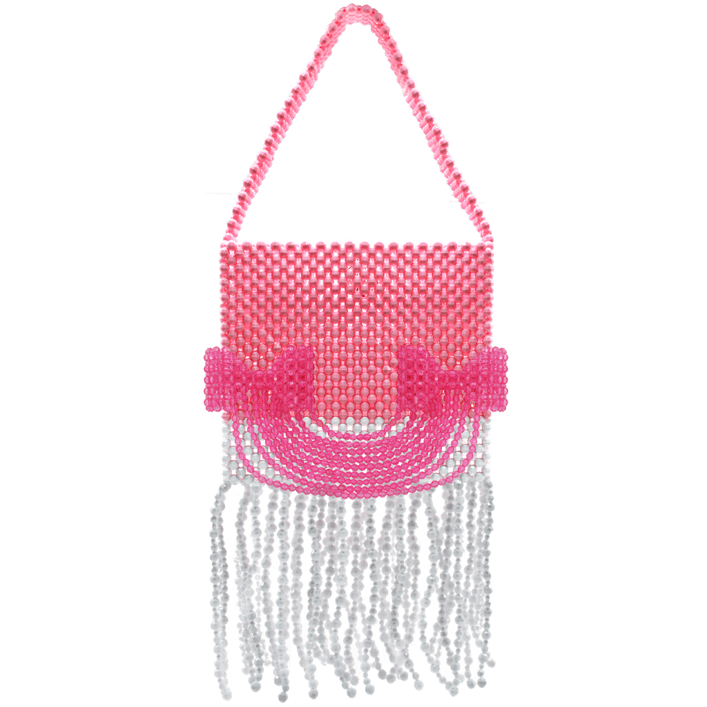 Susan Alexandra x Disney Cinderella Dress Fringe Bag