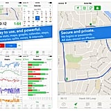 Weight Loss Walking By Verv The 7 Best Walking Apps To Help You Track Your Steps And Get In Shape Popsugar Fitness Photo 5