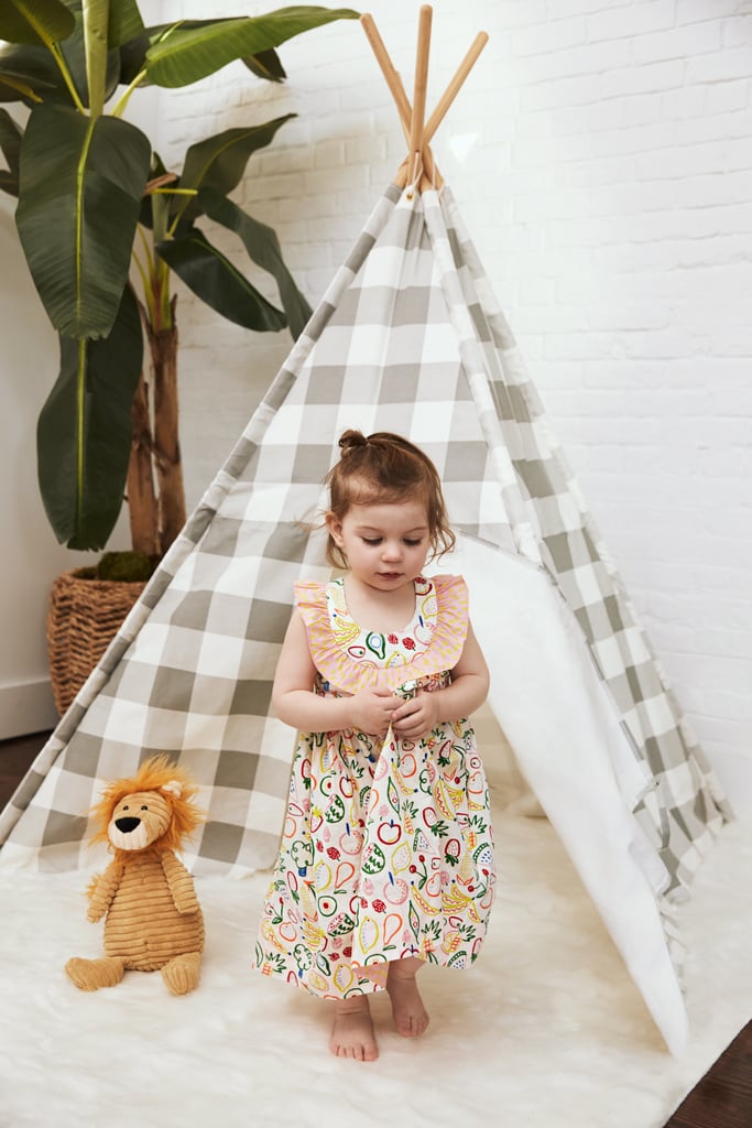 Rent the Runway Kids Details 2019
