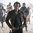 Here's How Solo: A Star Wars Story Fits Into the Rest of the Star Wars Universe