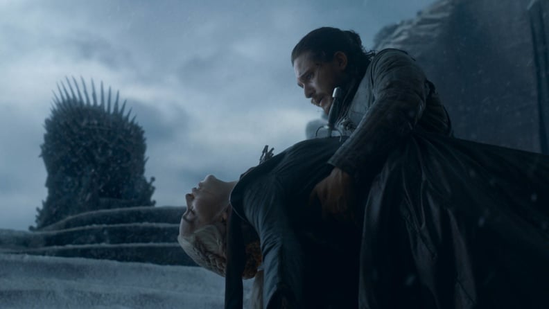 Why Is Daenerys Targaryen's Death So Damn LAME?