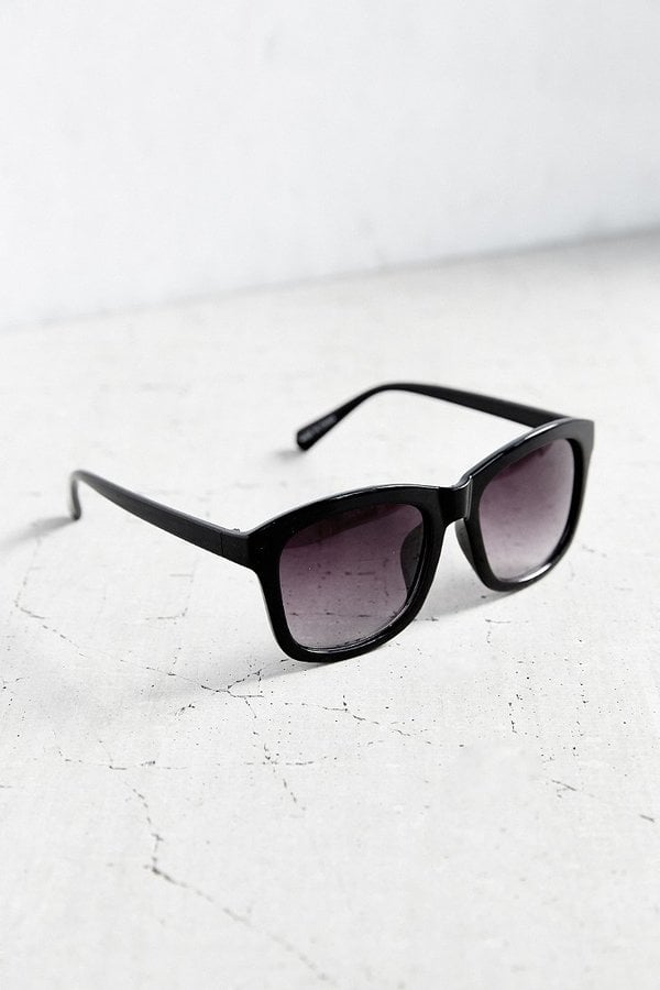 Urban Outfitters Classic Square Sunglasses ($16)