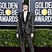Phoebe Waller-Bridge Rocked a Tweed Power Suit at the Globes