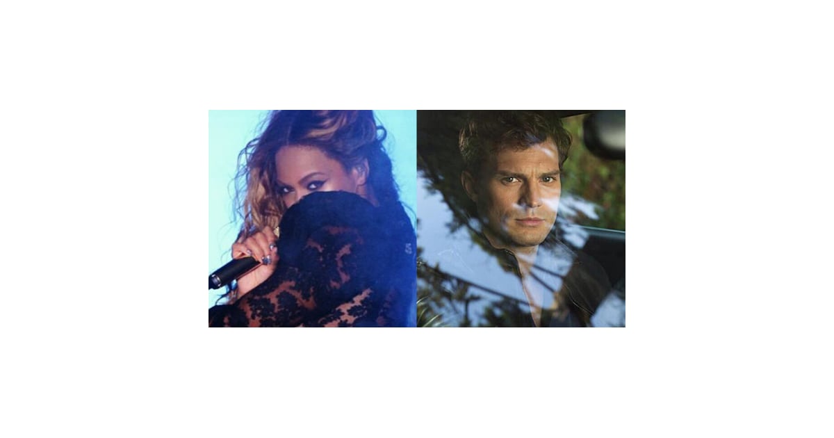 fifty shades of grey song beyonce