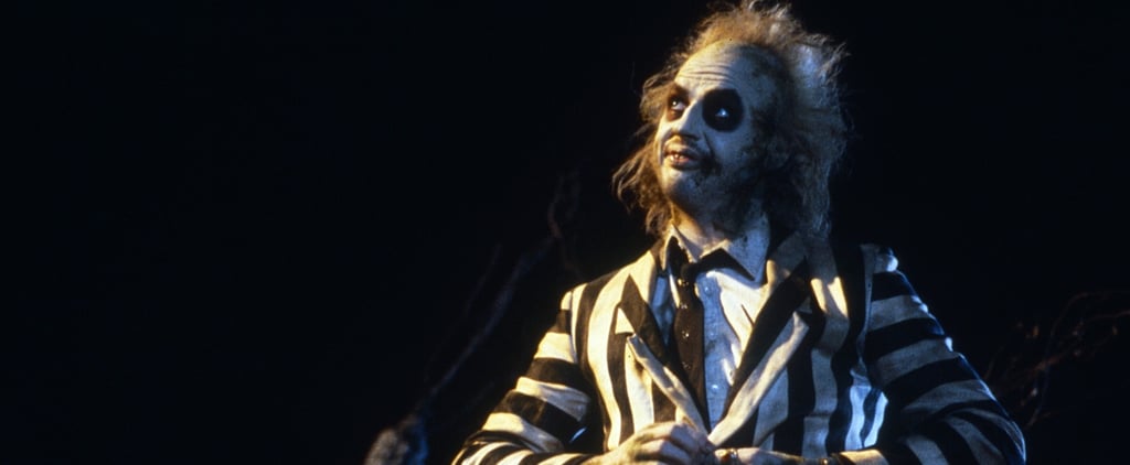 12 Films Like Beetlejuice