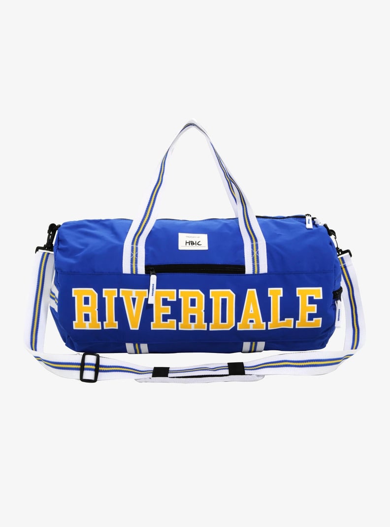 Varsity Gym Cheryl Duffel Bag