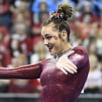 Athlete A: How Maggie Nichols Turned Her Heartbreak Into a Stunning NCAA Career