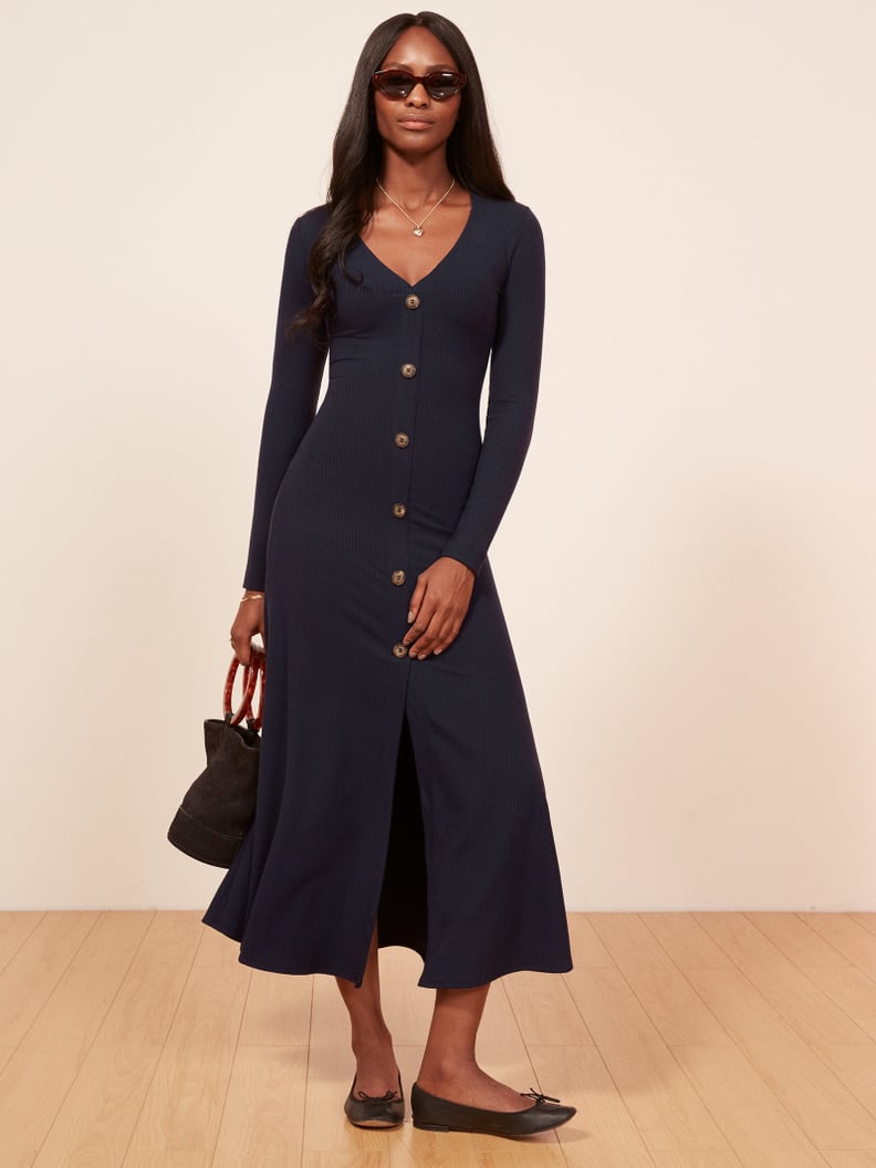 Reformation London Dress