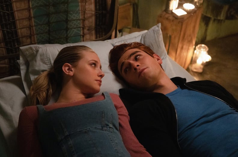 What Happens to Archie Andrews in Riverdale Season 4?