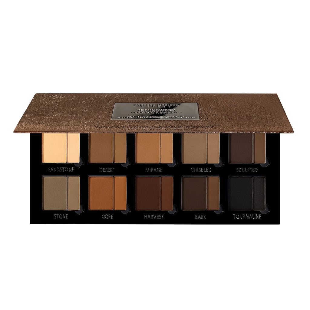 Groundwork: Defining Neutrals Palette