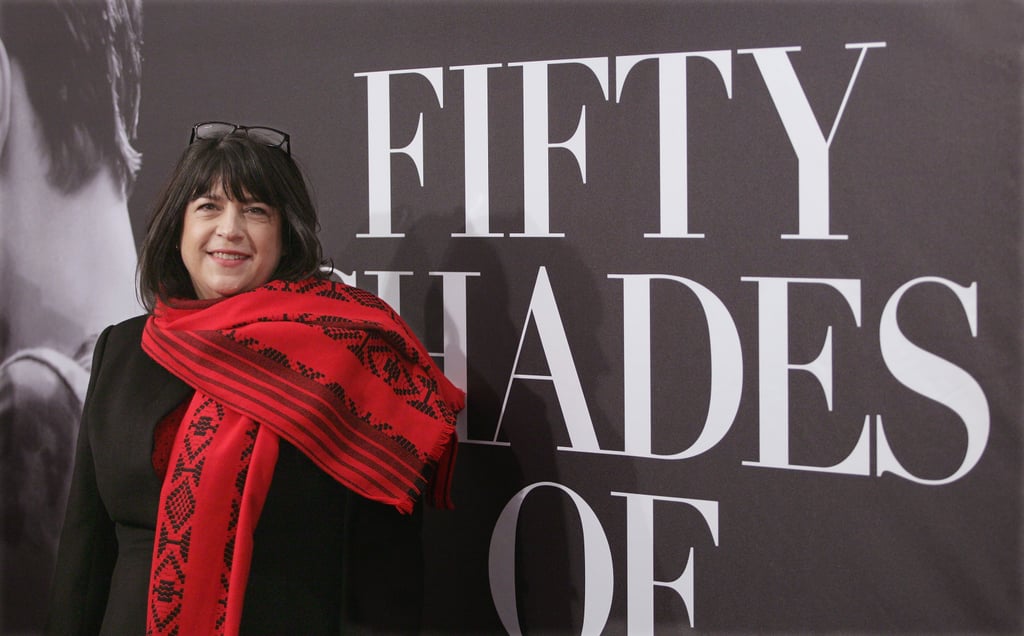 E L James