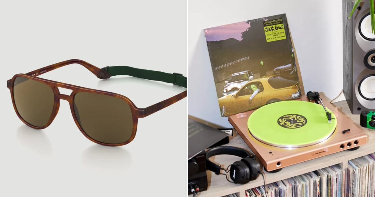 24 Gifts For Young Men That They’ll Actually Enjoy