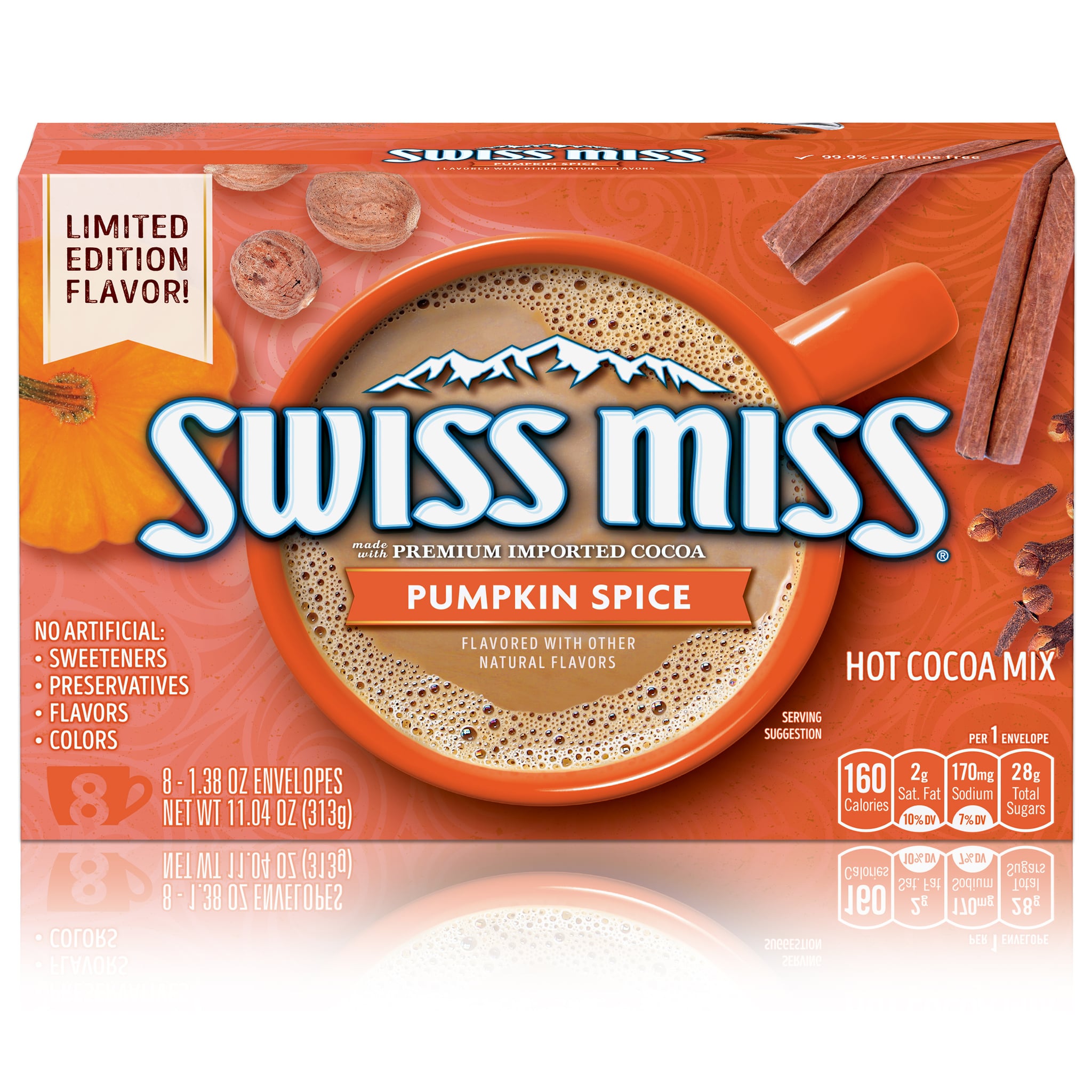 Pumpkin Spice Myfreecams