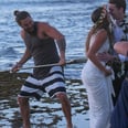 Jason Momoa Photobombed This Couple's Wedding Photos, and You NEED to See Their Reactions